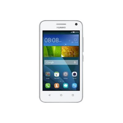 Huawei Y3 - blanc - 3G HSPA+ - 4 Go - GSM - smartphone