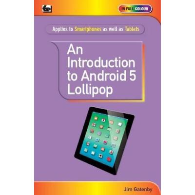 An Introduction to Android 5 Lollipop - [Version Originale]
