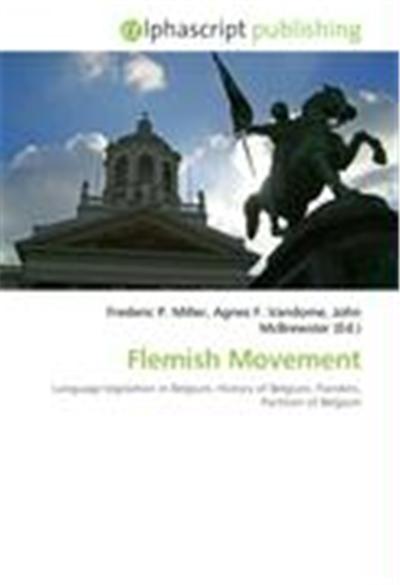 Flemish Movement