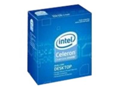 Intel Celeron E3200 / 2.4 Ghz Processeur