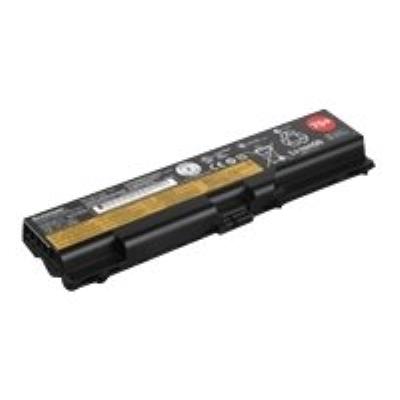 Lenovo ThinkPad Battery 70+ - batterij voor laptopcomputer - Li-Ion - 57 Wh