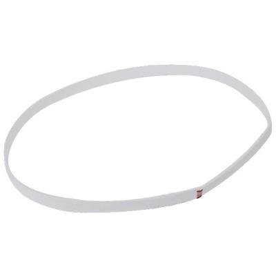 Electrolux Joint feutre arri?re S?che-linge (1250129200 FAURE ARTHUR MARTIN ELECTROLUX ZANUSSI ELECTROLUX PROLINE)