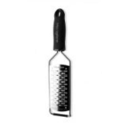 Microplane Râpe Gourmet Ribbon; 31.5x7.5x3 cm (LxlxH); noir - Image 3