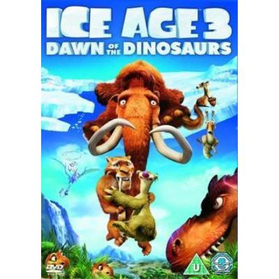 Ice Age 3 - Dawn Of The Dinosaurs