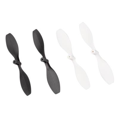 4 hélices de rechange pour rcqc2 velleman rcqc2 sp2