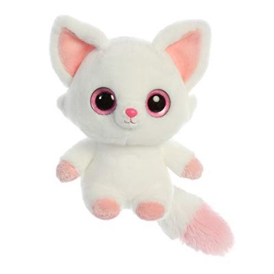 Yoohoo Pammee Fennec Fox