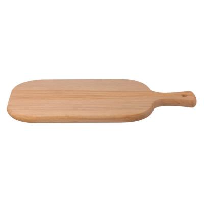 Planche à découper en bois de hêtre 38x19.5cm TERRA