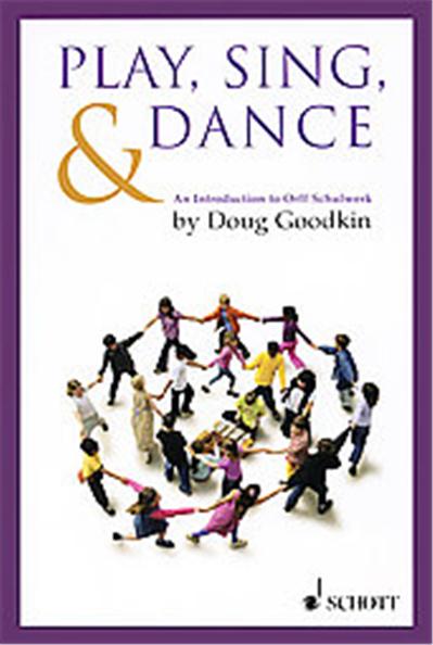 Play, Sing, & Dance