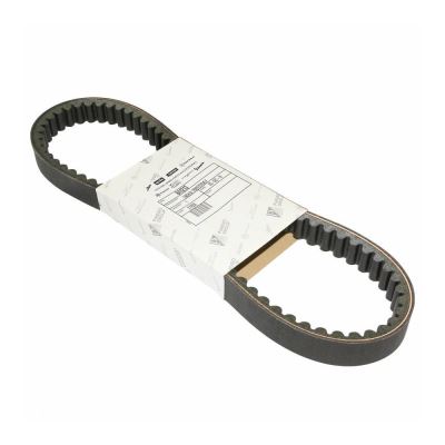 Courroie maxiscooter origine piaggio 125 liberty, mp3, x7, x8, x9, x-evo, fly, vespa lx, vespa gts