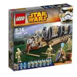 LEGO® Star Wars Transport de Droides de combat - 75086 -