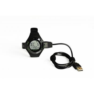 Montres et chronomètres Swimovate Poolmatelive Interface - Taille :