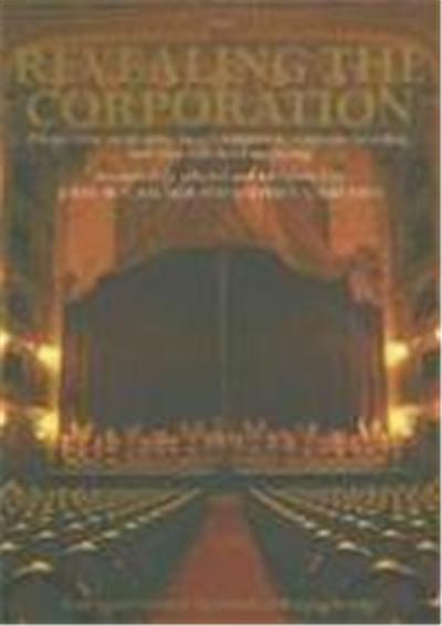 Revealing the Corporation: Perspectives on Identity, Image, Reputation, Corporate Branding, and Corporate-Level Marketing