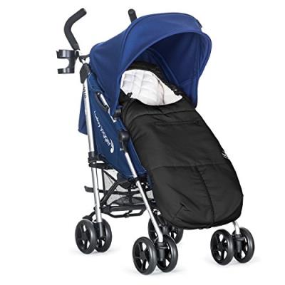 poussette vue baby jogger