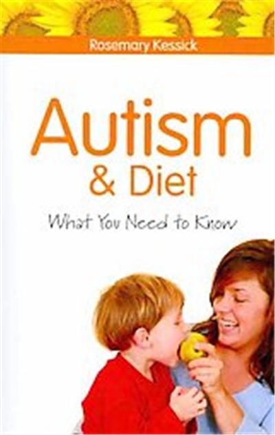 Autism and Diet