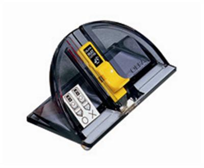 Etui de 5 lames de rechange pour mc45/2b Olfa