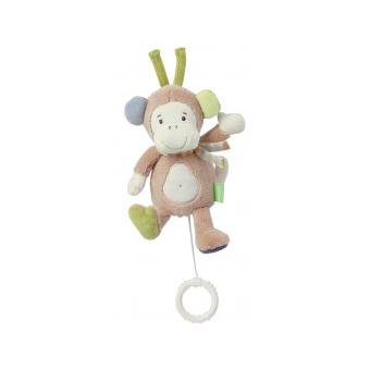 peluche musicale babysun