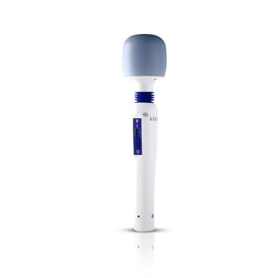 Stimulateur Seven Creations Massager Magic Wand