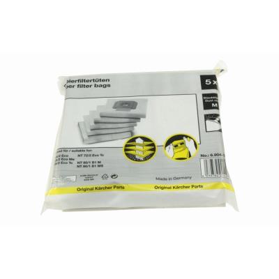 Karcher Sacs Aspirateur (x5) Ref: 69042850