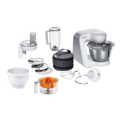 Bosch MUM5 CreationLine MUM58243 - keukenmachine - 1000 W