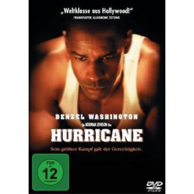 The Hurricane