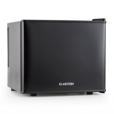 Klarstein Minibar mini réfrigérateur Cachette 17l 50W A+ -noir