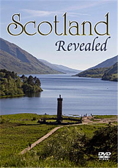 Scotland Revealed