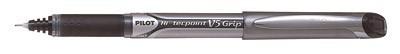 Stylo roller encre liquide V5 Grip Noir Pilot