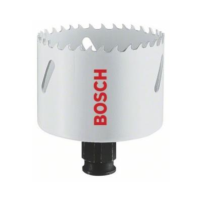 Scie Trépan Progressor Bosch Bois Et Metaux Hauteur 40Mm D.20Mm - 2608584616