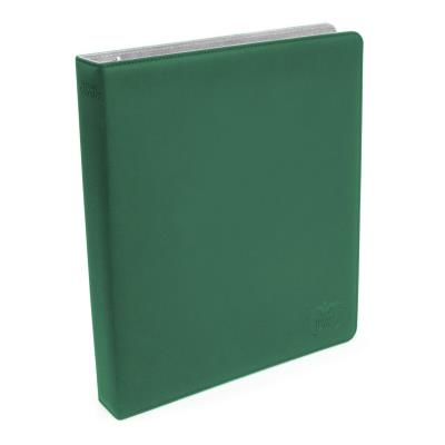 Supreme Collector's Album Xenoskin Slim Vert