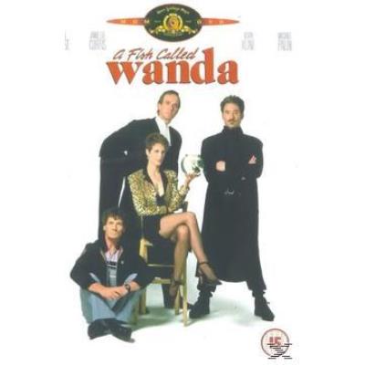 A Fish Called Wanda