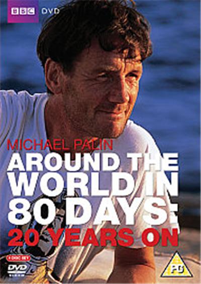Around The World In 80 Days - 20 Years Later