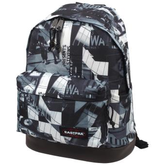 Black Dos Collège Eastpak Taille Sac Polygon À Wyoming 20962 8wknOPX0N