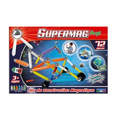 Supermag - 950072a - wheels