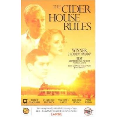 The Cider House Rules