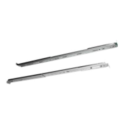 QNAP RAIL-B01 - rekrail-kit - 2U