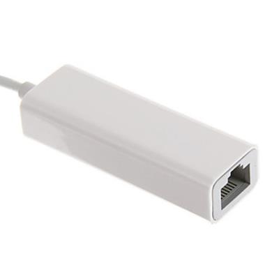 Adaptateur USB vers port Ethernet pour MacBook Air - Adaptateur et  convertisseur - Achat & prix