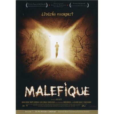 Maléfique (2002)