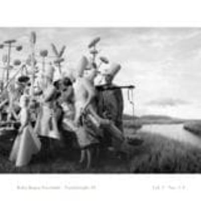 Vantdraught 4 - Kapsa, Kuba -Ensemble-