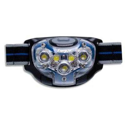 Lampe frontale Advanced 7 LEDs