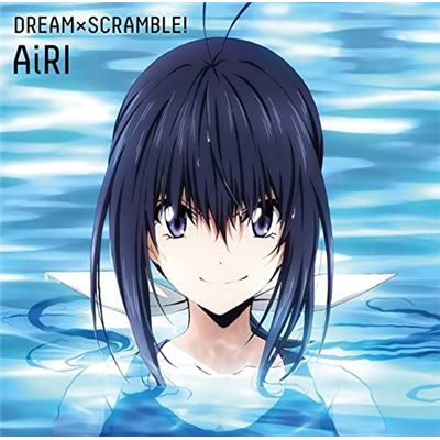 Ream X Scramble! (keijo!!!!!!!! Intro Theme)