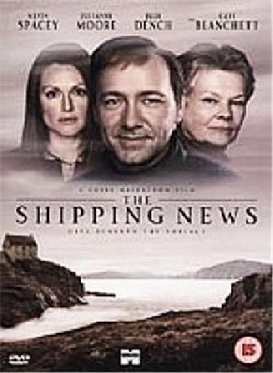 The Shipping News