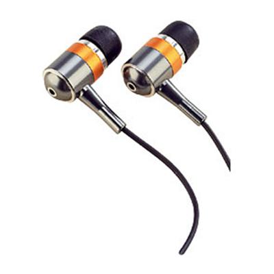 Auvisio ECOUTEURS BASS TUBE