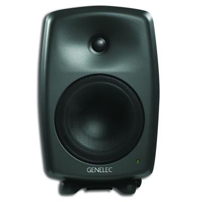 Enceintes de monitoring GENELEC 8040BPM (LA PIECE) Monitoring analogique pro