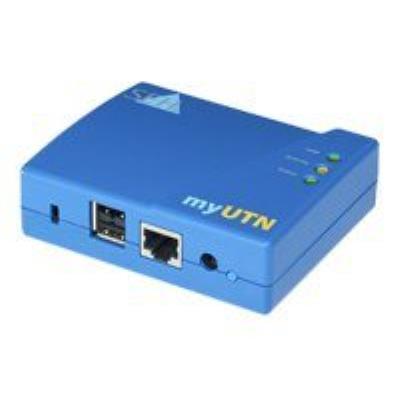 SEH myUTN-50a - apparaatserver