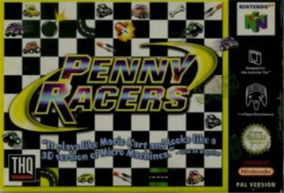 Penny Racers