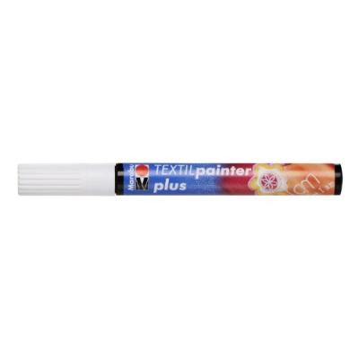 Marqueur pour textile 'Textil Painter Plus'