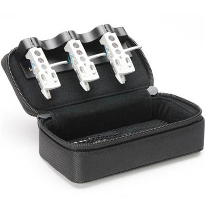 Magma Headshell-Case – Etui pour Cellules pour DJ