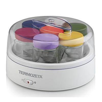 Termozeta 75105 facile yogourt yogourt automatique fabricant