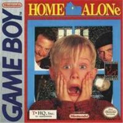 Home Alone