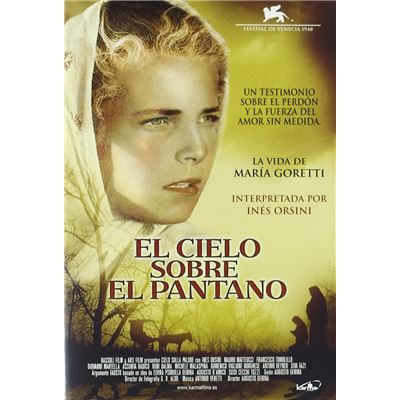 La Fille des marais (1949) (Cielo sulla palude)